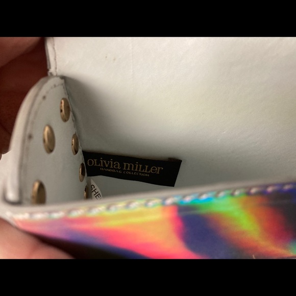 Olivia Miller small purse - Picture 4 of 4
